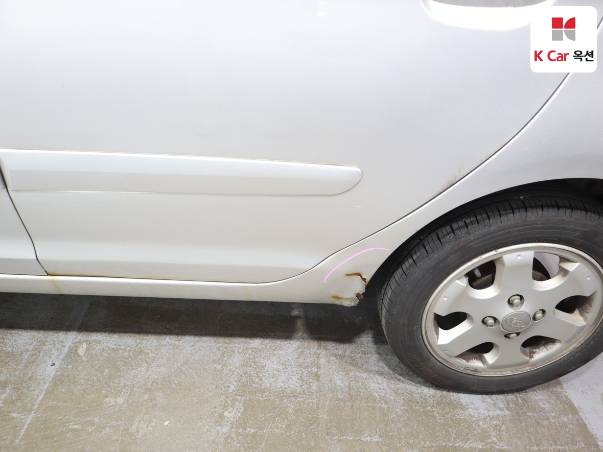 Kia Morning 2011 - Image 38