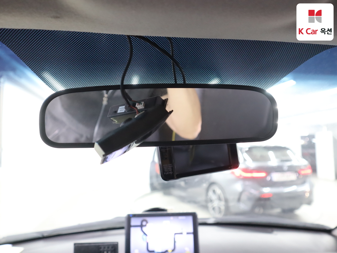 Kia Morning 2011 - Image 13