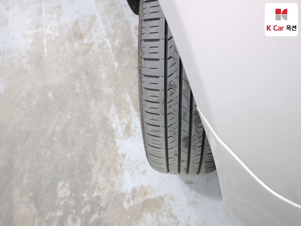 Kia Morning 2011 - Image 30