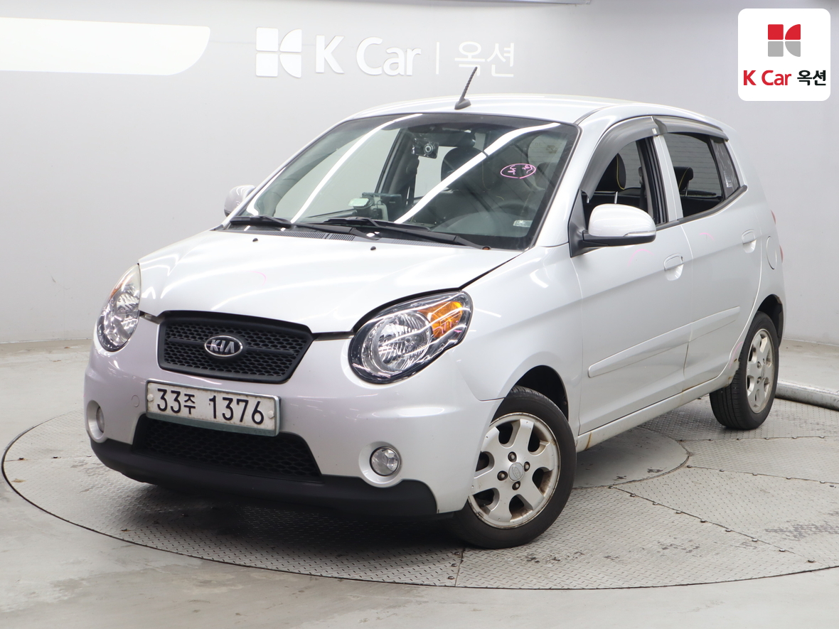 Kia Morning 2011 - Image 1
