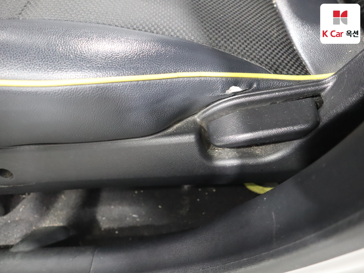 Kia Morning 2011 - Image 19