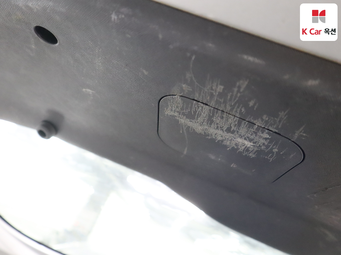 Kia Morning 2011 - Image 25