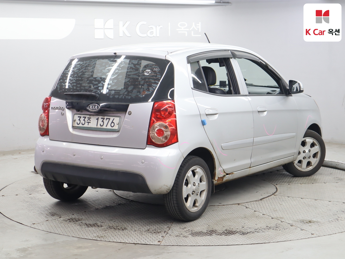 Kia Morning 2011 - Image 2