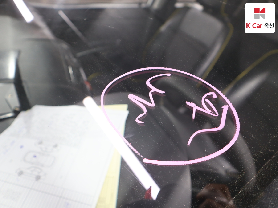 Kia Morning 2011 - Image 32