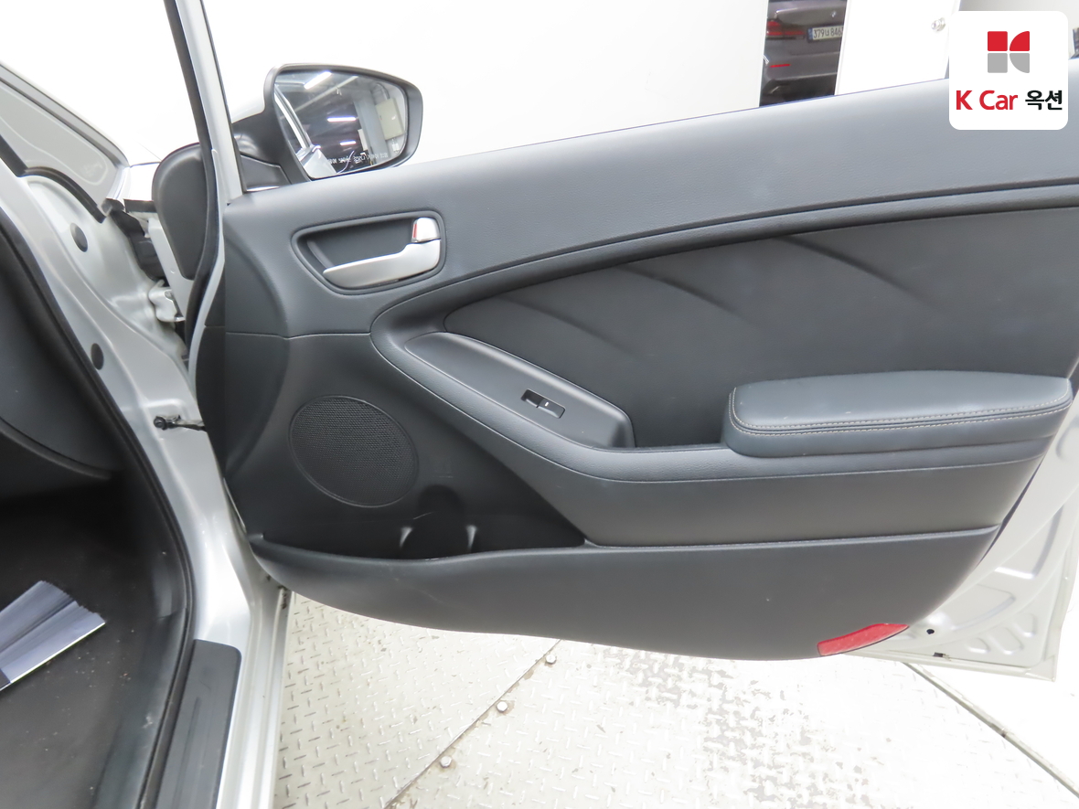 기아자동차 K3 2013 - 이미지 28