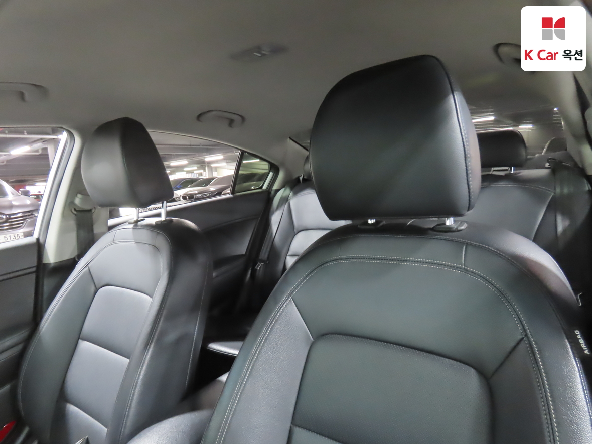 기아자동차 K3 2013 - 이미지 19