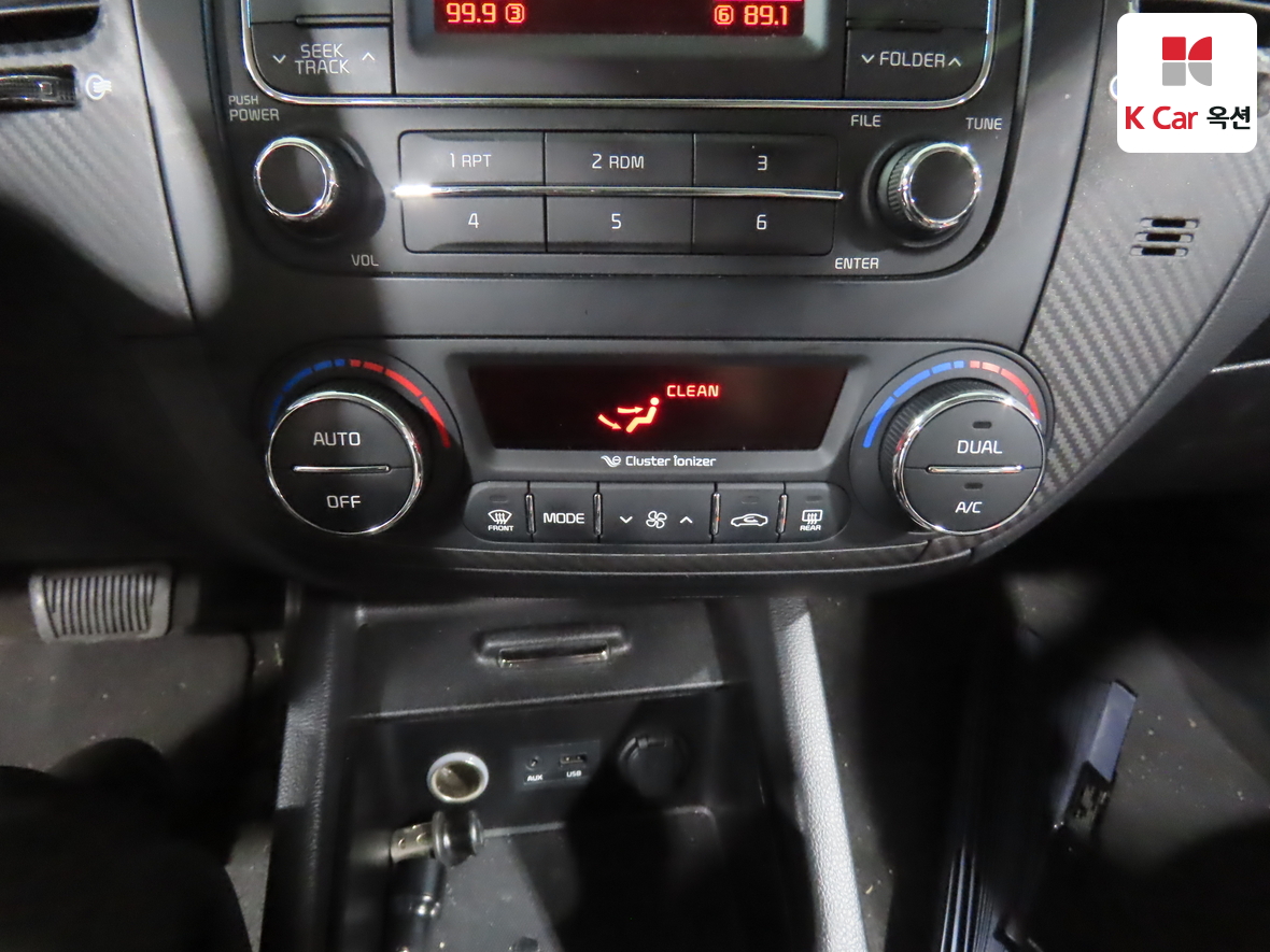 기아자동차 K3 2013 - 이미지 15