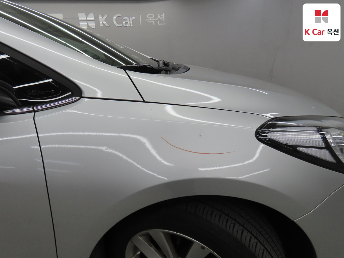 기아자동차 K3 2013 - 이미지 39