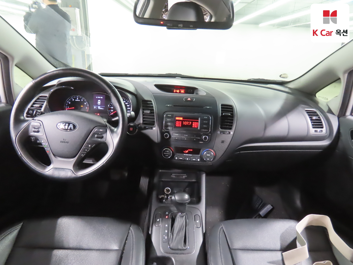 기아자동차 K3 2013 - 이미지 3