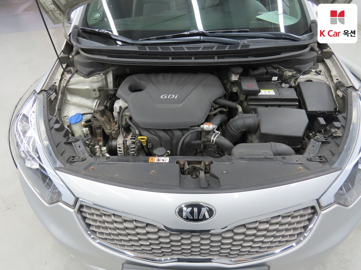 기아자동차 K3 2013 - 이미지 32