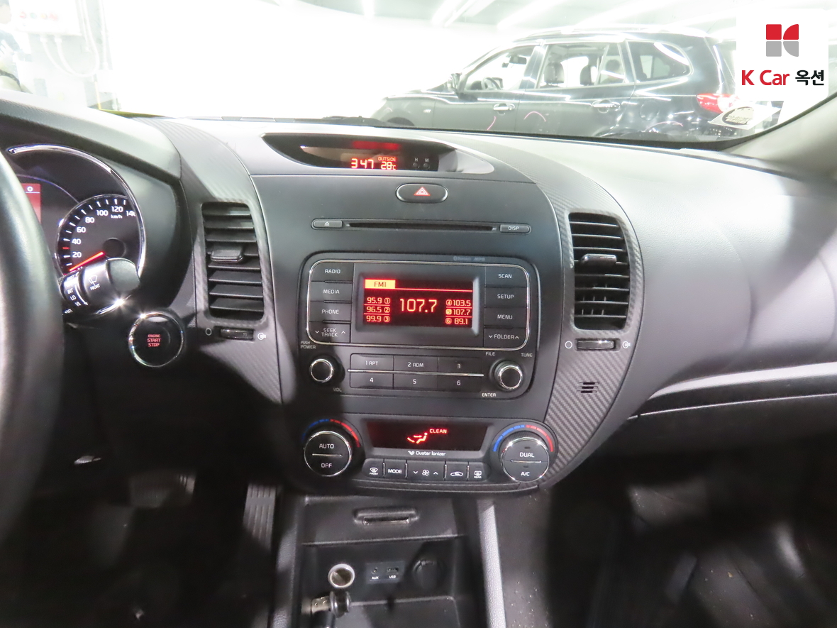 기아자동차 K3 2013 - 이미지 6