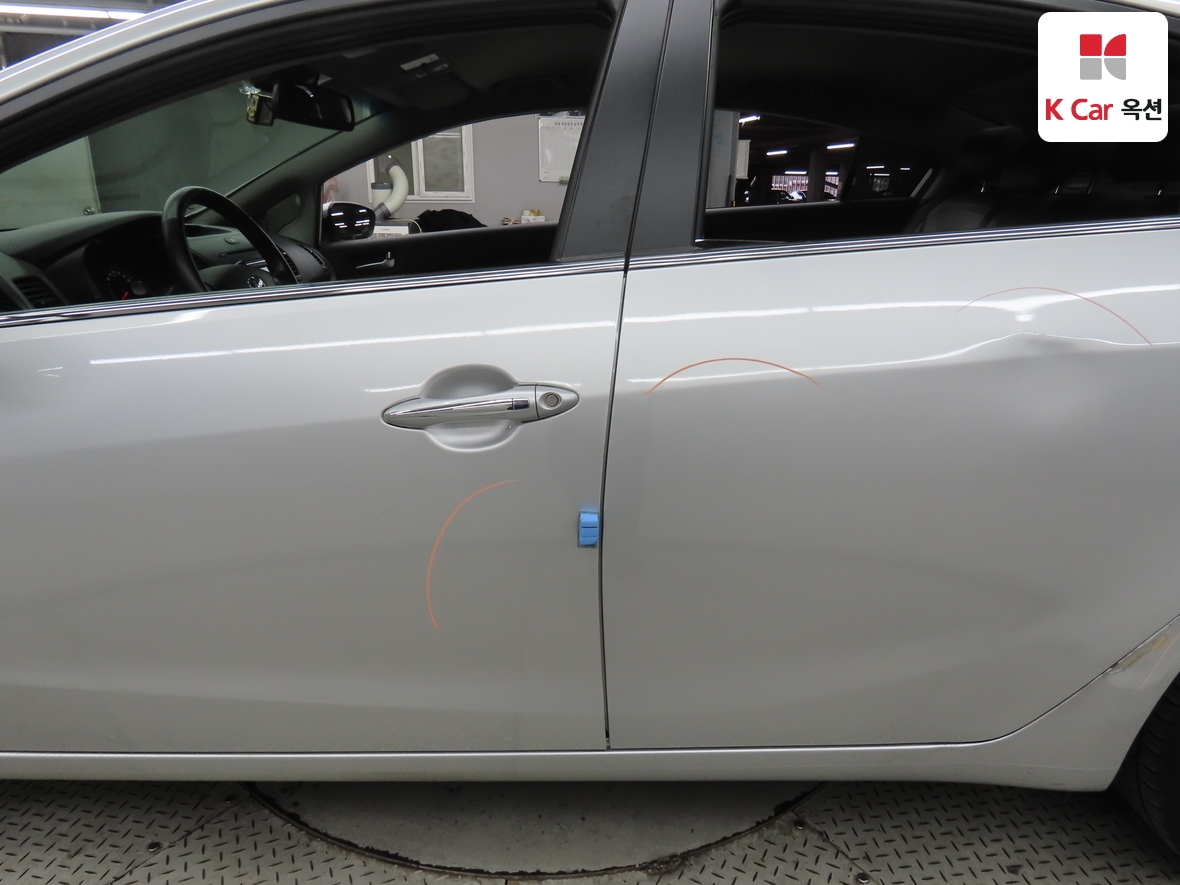 기아자동차 K3 2013 - 이미지 34