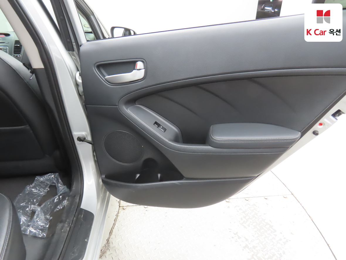 기아자동차 K3 2013 - 이미지 26