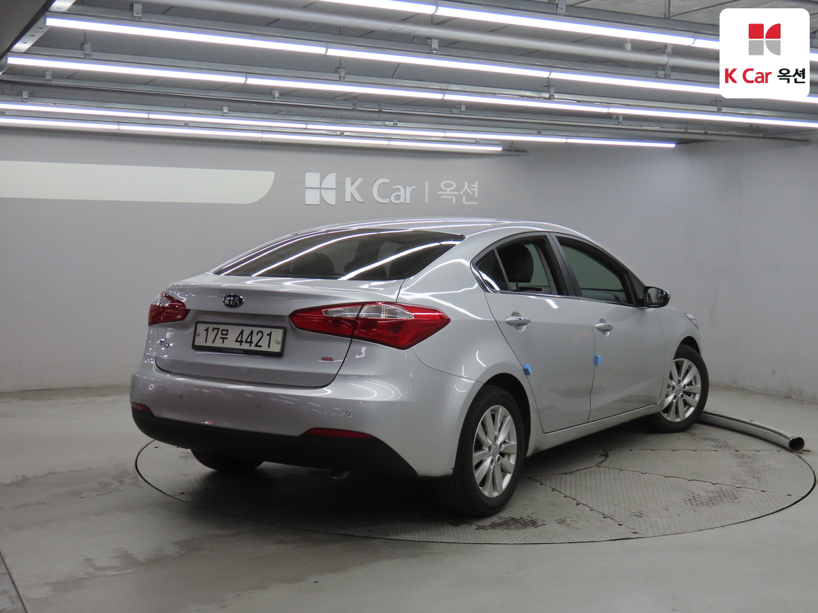 기아자동차 K3 2013 - 이미지 2