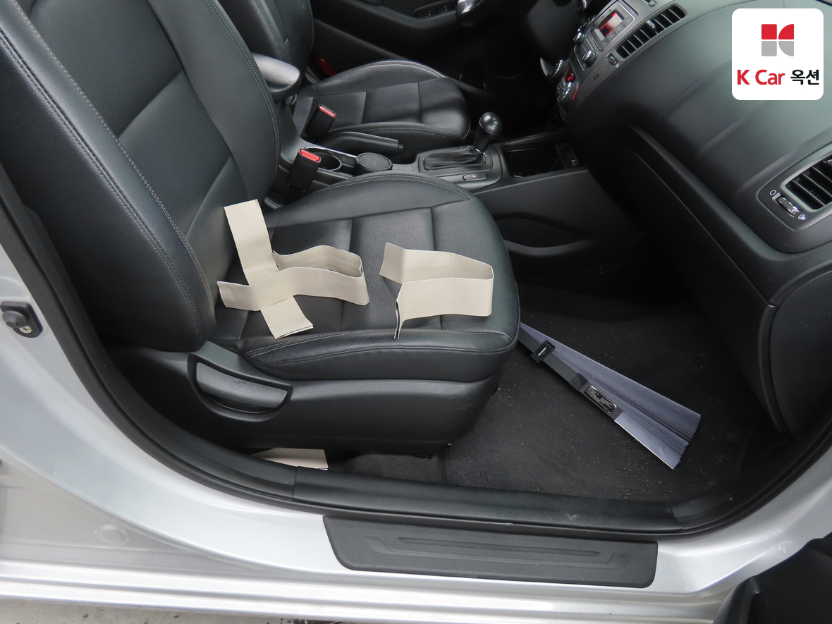기아자동차 K3 2013 - 이미지 29