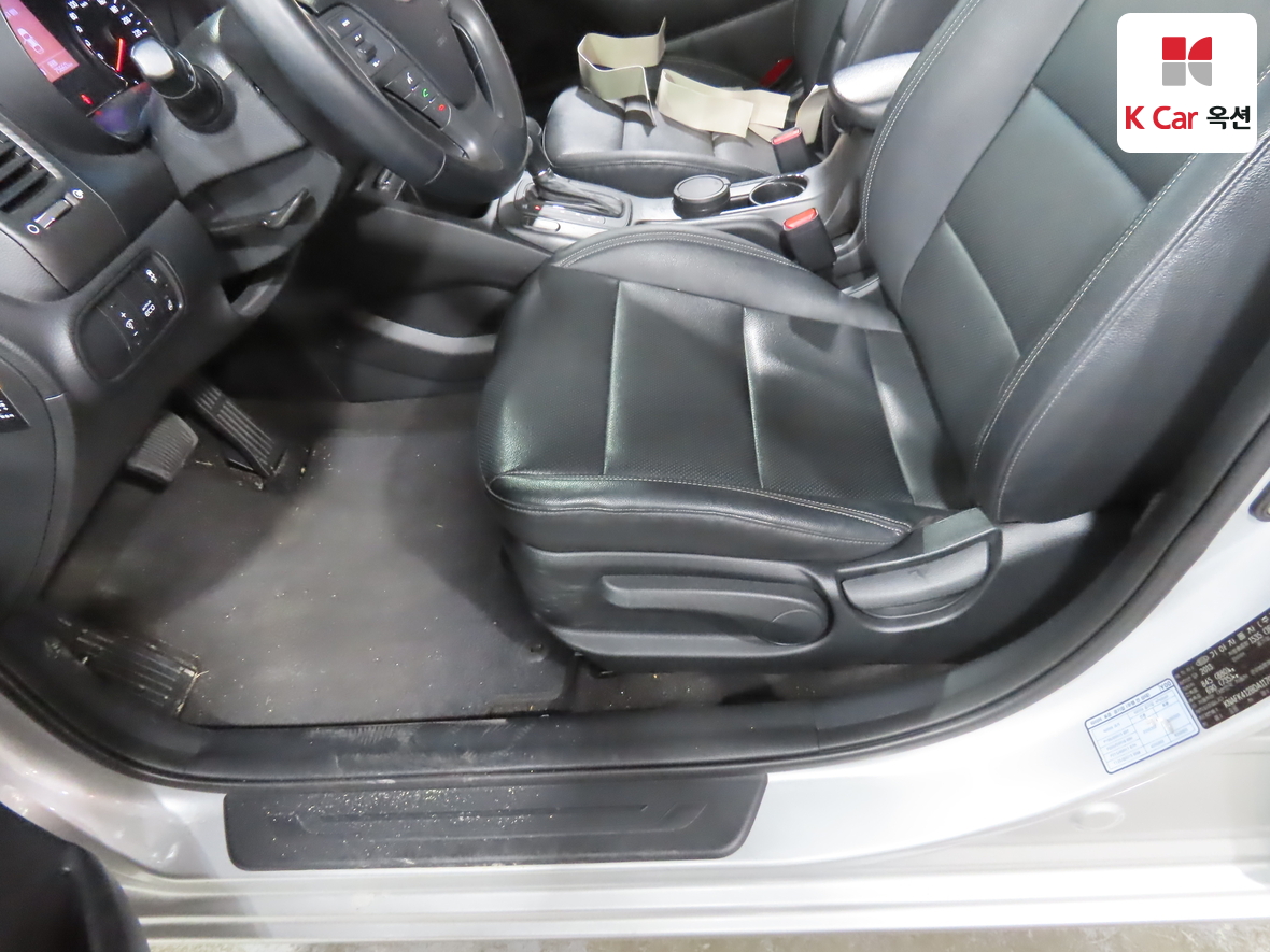 기아자동차 K3 2013 - 이미지 18