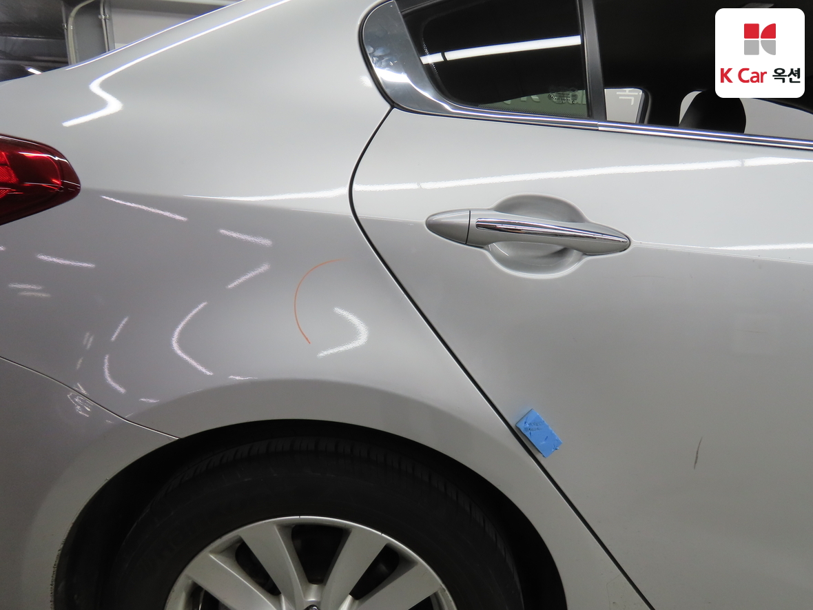 기아자동차 K3 2013 - 이미지 37