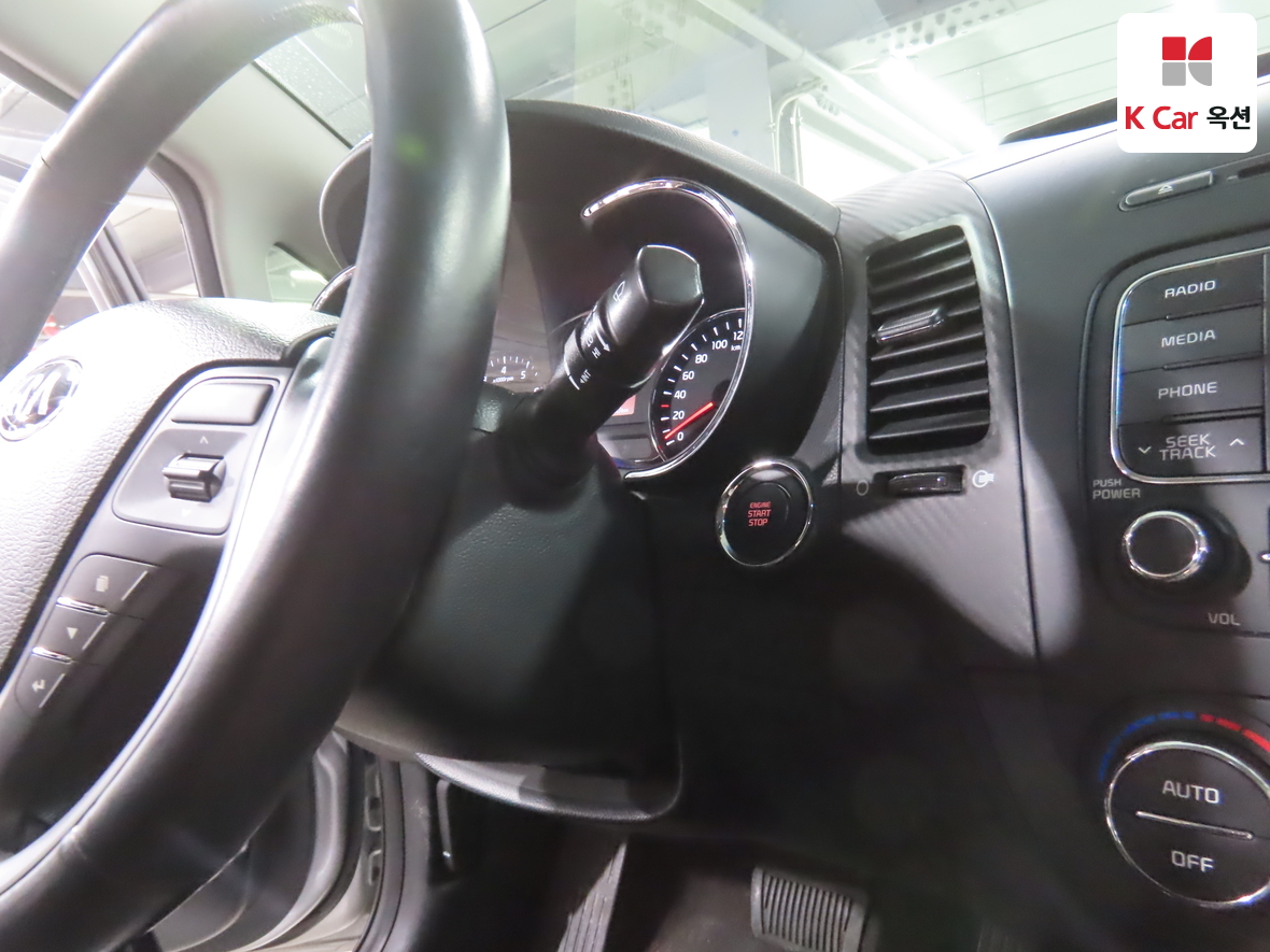 기아자동차 K3 2013 - 이미지 11