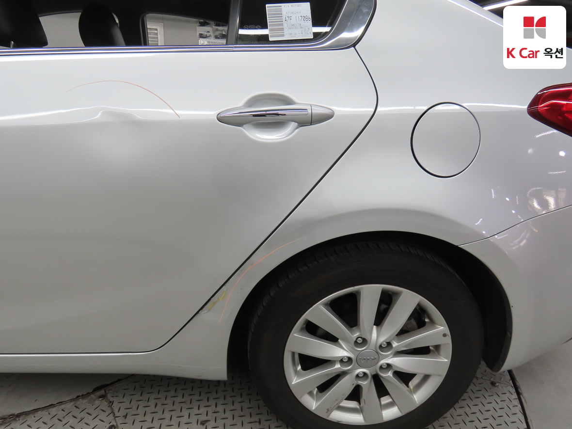 기아자동차 K3 2013 - 이미지 35