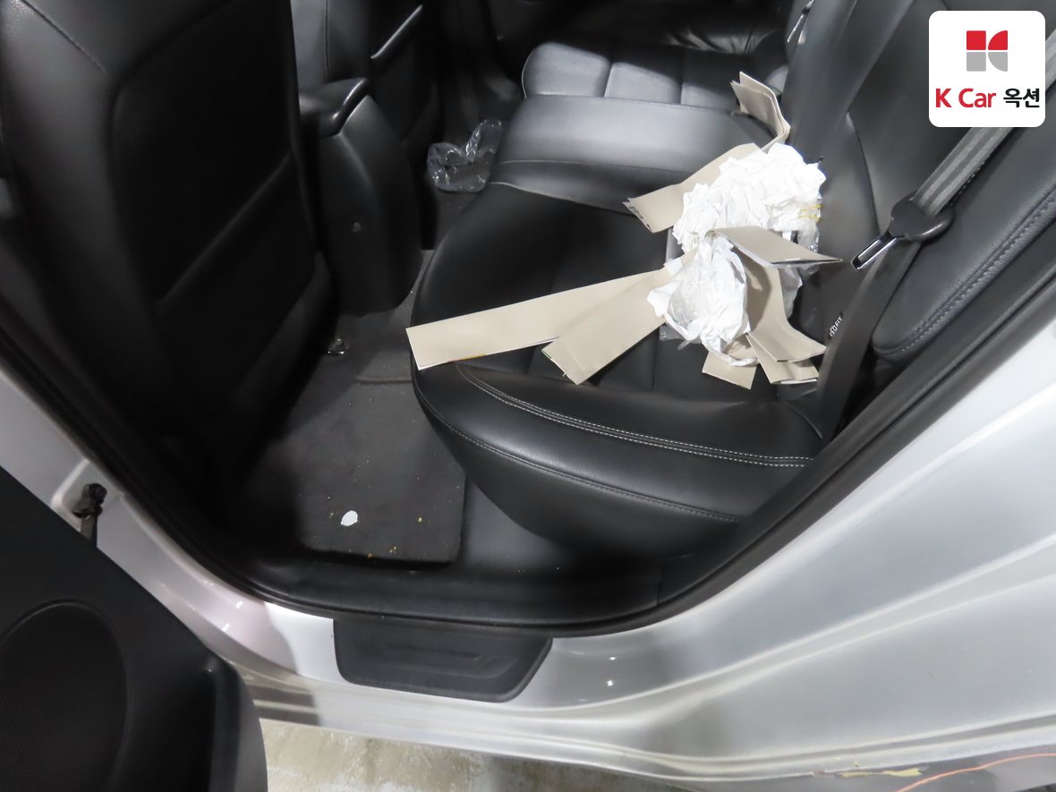 기아자동차 K3 2013 - 이미지 23