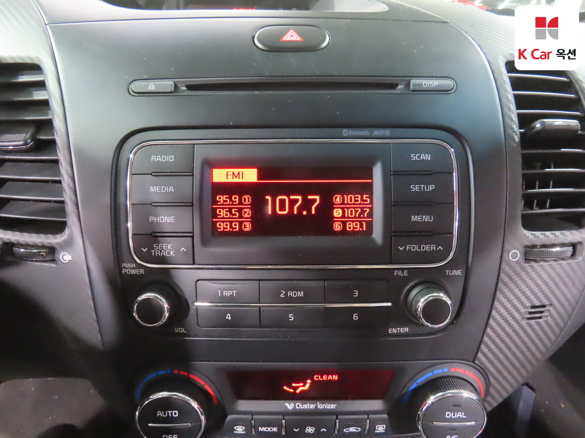 기아자동차 K3 2013 - 이미지 14