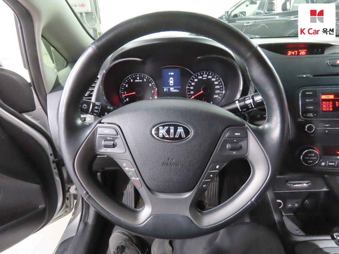 기아자동차 K3 2013 - 이미지 10