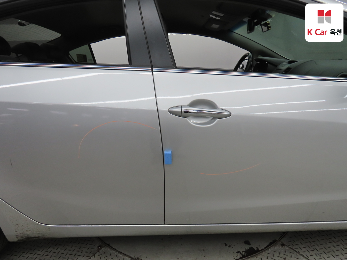 기아자동차 K3 2013 - 이미지 38