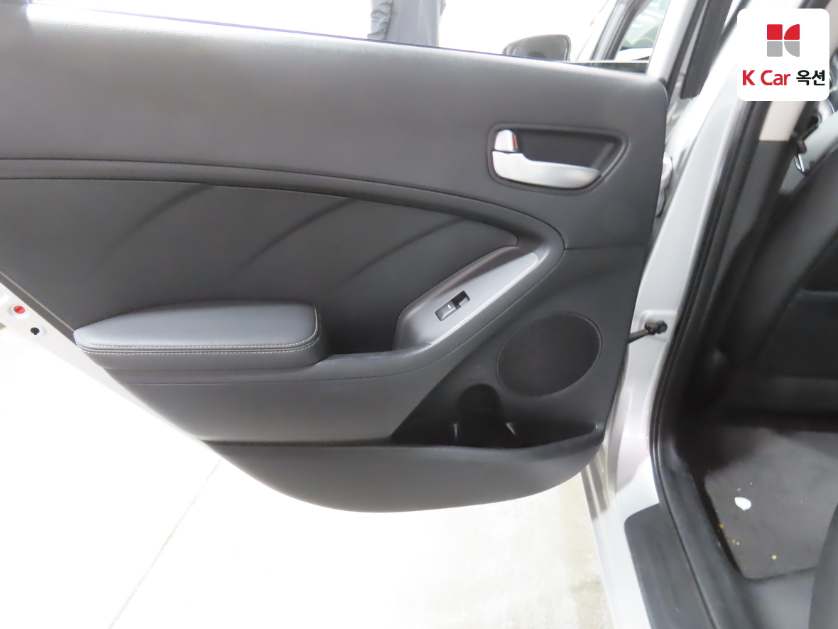기아자동차 K3 2013 - 이미지 22