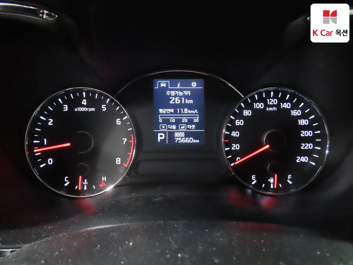 기아자동차 K3 2013 - 이미지 5