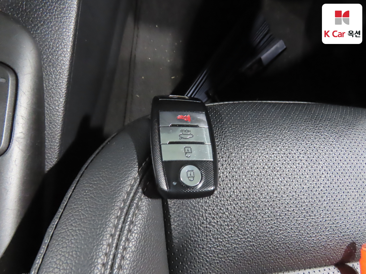기아자동차 K3 2013 - 이미지 17