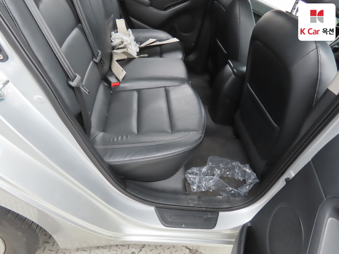 기아자동차 K3 2013 - 이미지 27