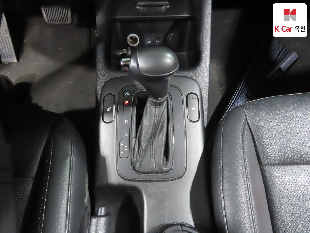 기아자동차 K3 2013 - 이미지 16