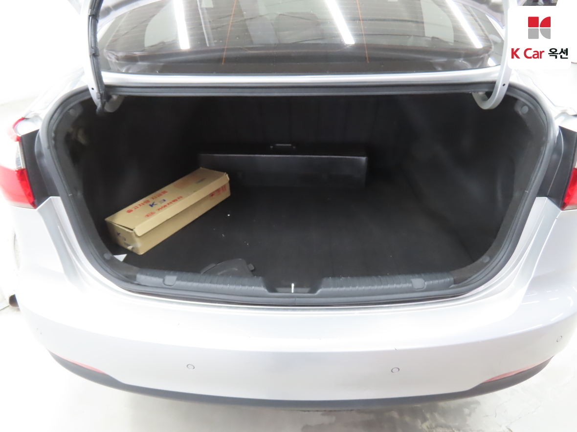 기아자동차 K3 2013 - 이미지 25