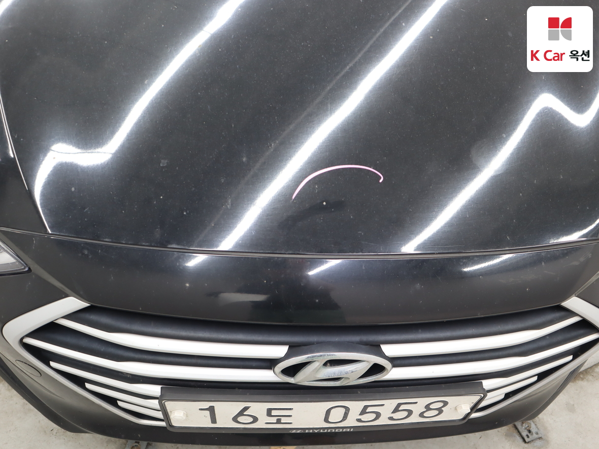 Hyundai Elantra 2017 - Image 37