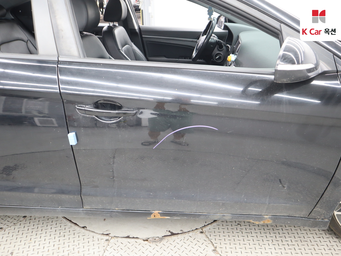 Hyundai Elantra 2017 - Image 43