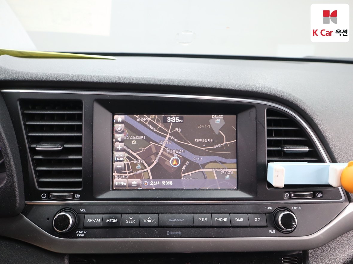 Hyundai Elantra 2017 - Image 14