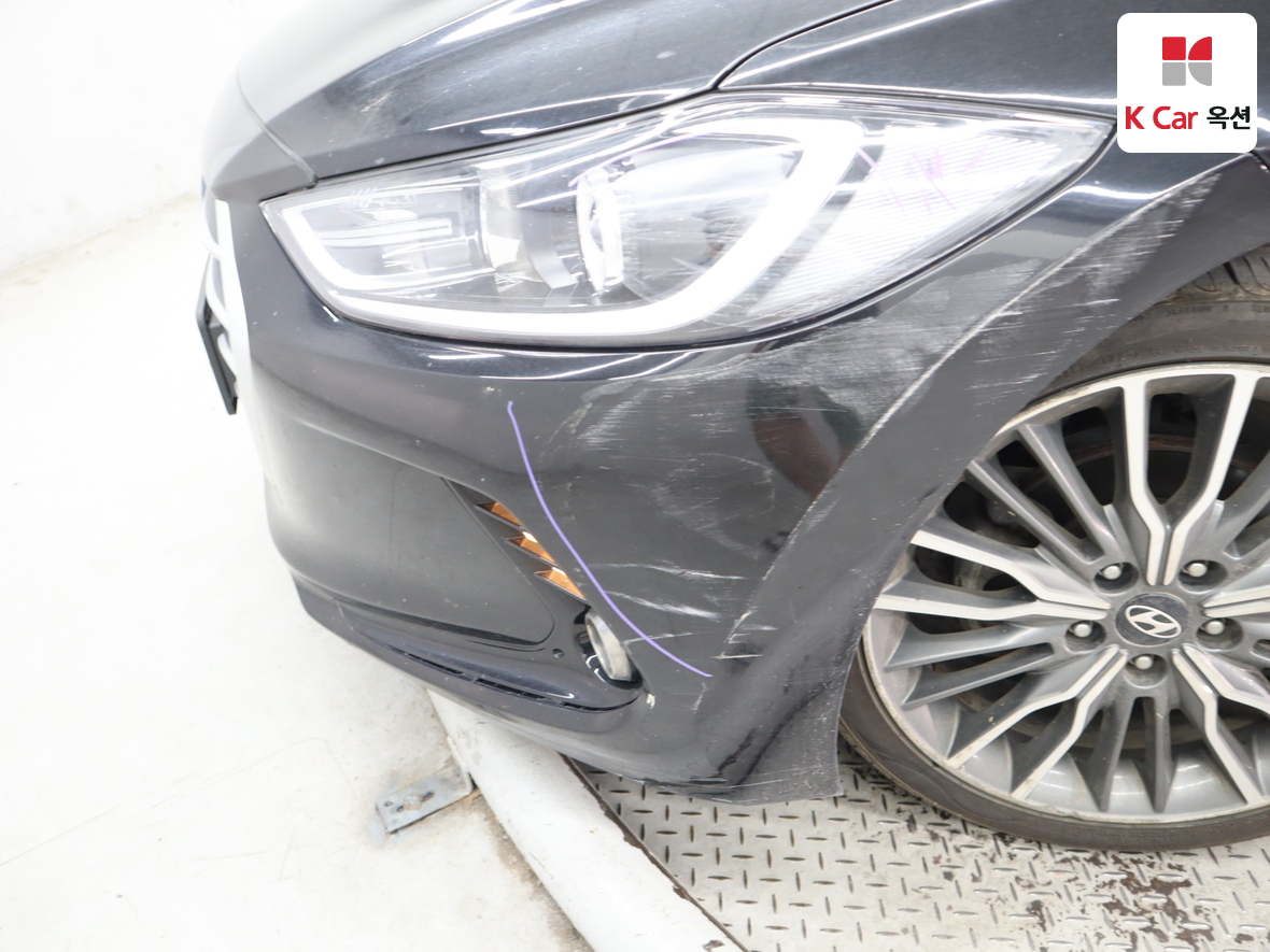 Hyundai Elantra 2017 - Image 36