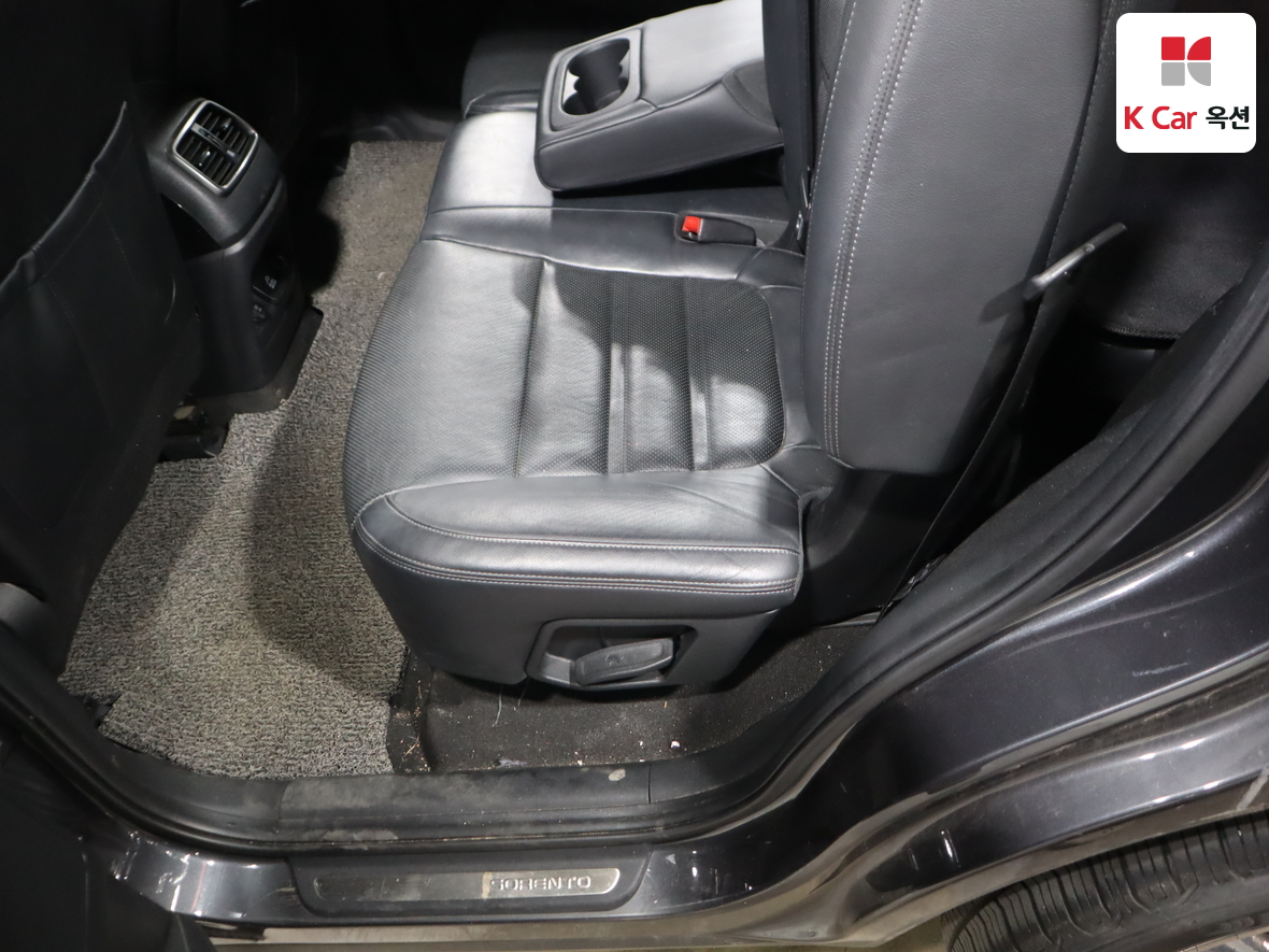 기아자동차 쏘렌토 2015 - 이미지 25