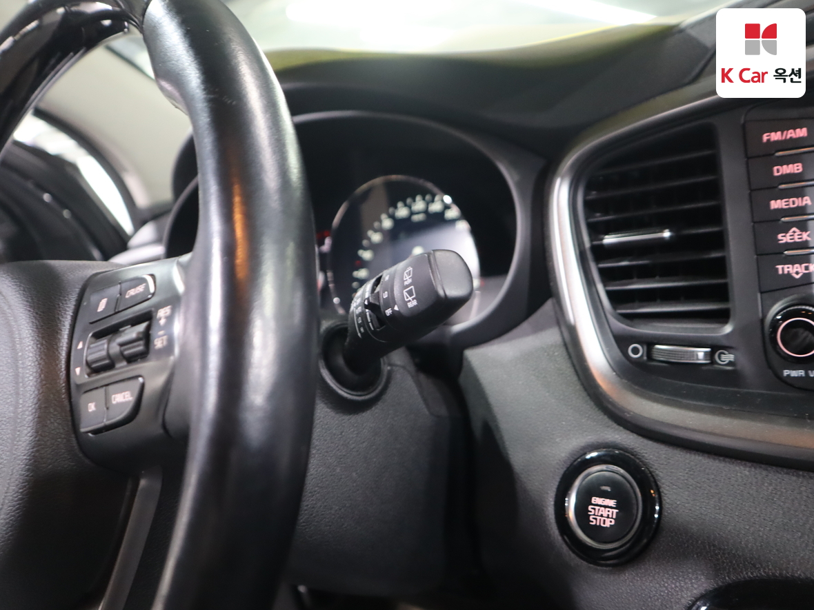 기아자동차 쏘렌토 2015 - 이미지 11
