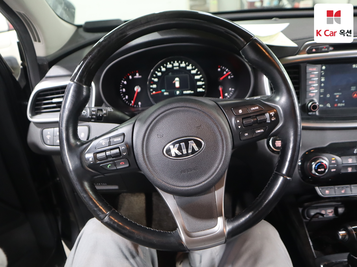 기아자동차 쏘렌토 2015 - 이미지 10