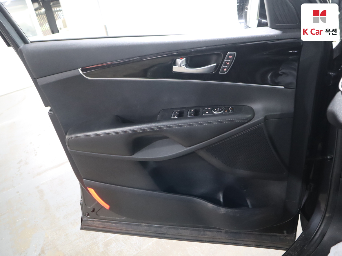 기아자동차 쏘렌토 2015 - 이미지 8