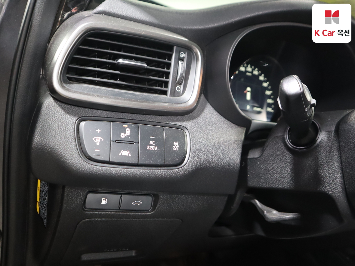 기아자동차 쏘렌토 2015 - 이미지 9