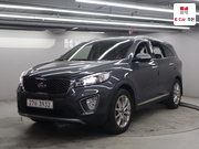 기아자동차 쏘렌토