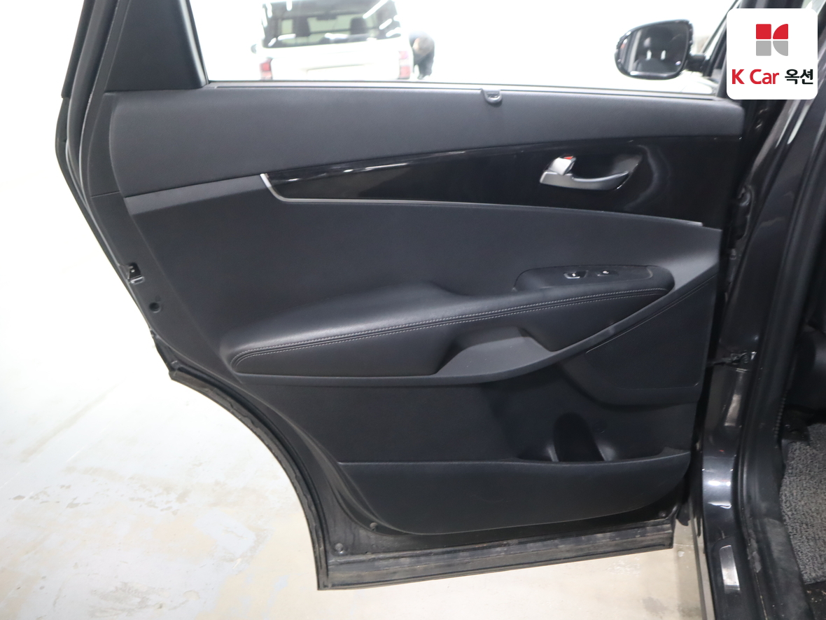 기아자동차 쏘렌토 2015 - 이미지 24