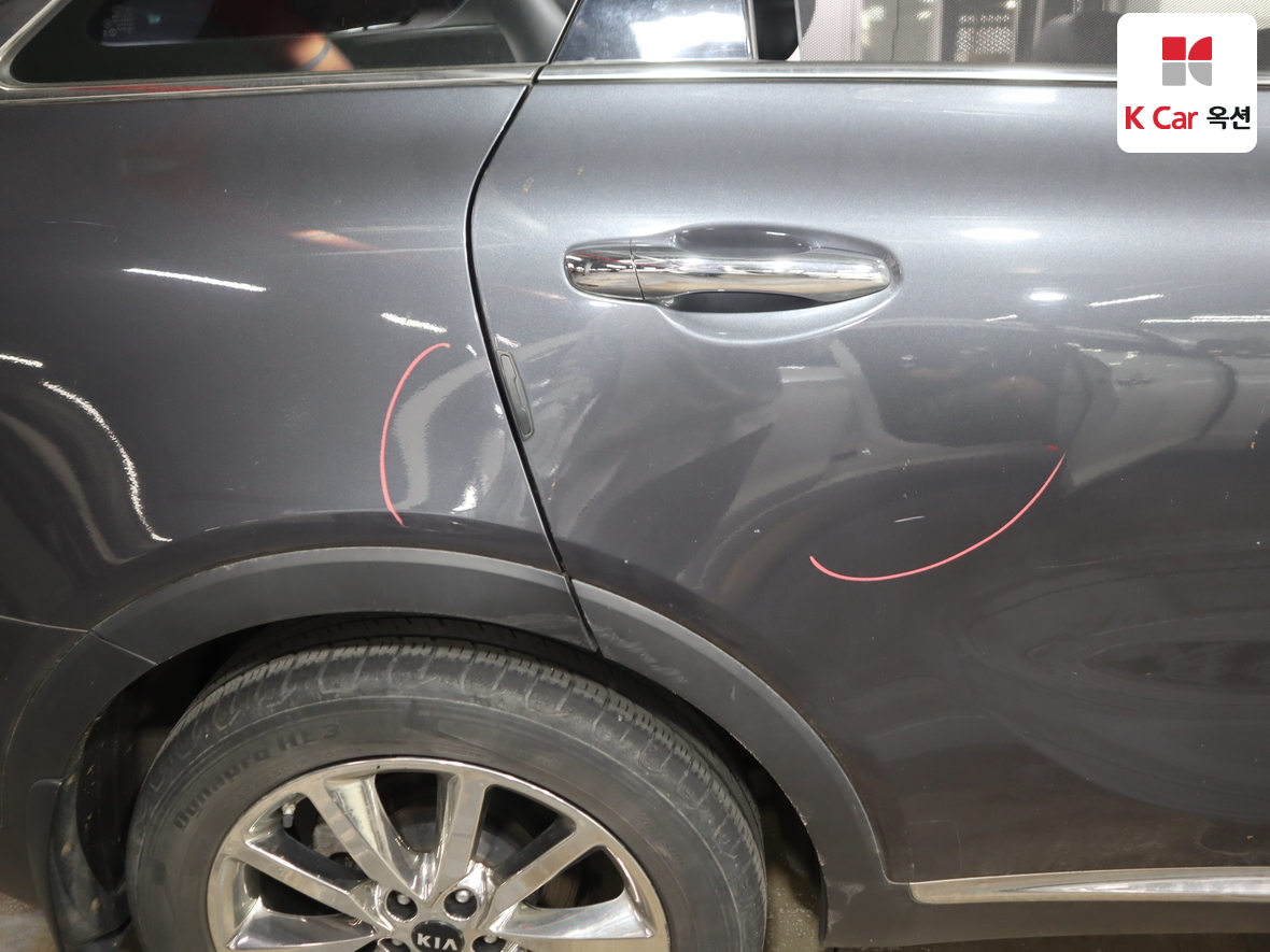 기아자동차 쏘렌토 2015 - 이미지 43