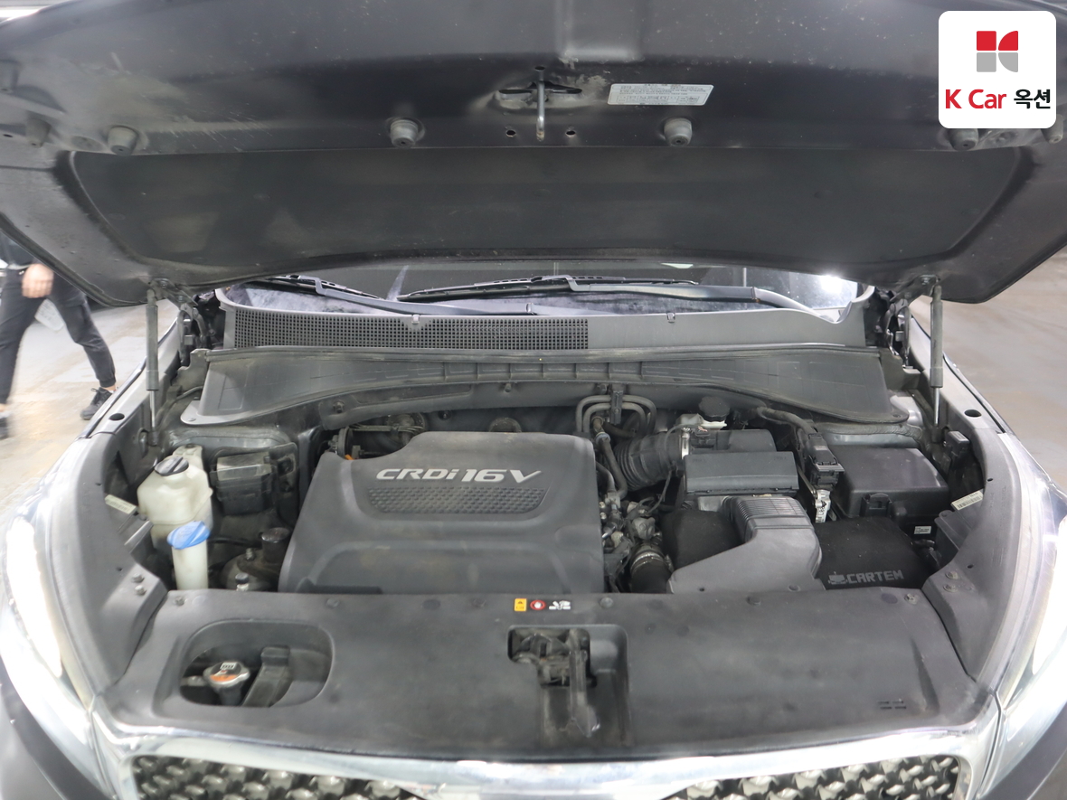 기아자동차 쏘렌토 2015 - 이미지 36