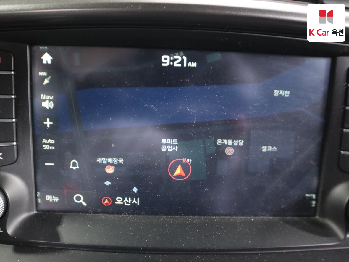 기아자동차 쏘렌토 2015 - 이미지 14