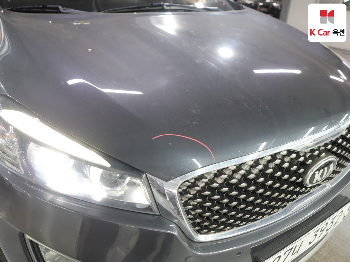 기아자동차 쏘렌토 2015 - 이미지 46