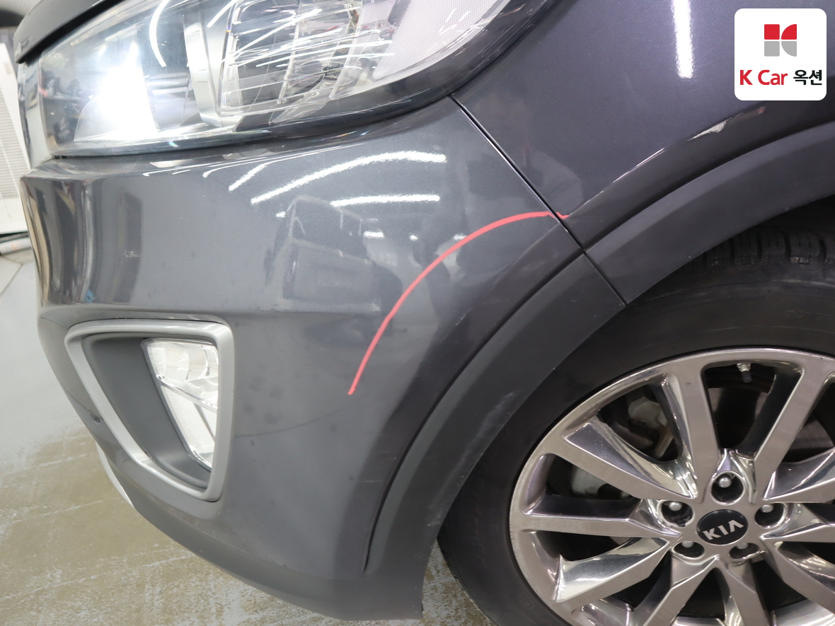 기아자동차 쏘렌토 2015 - 이미지 38