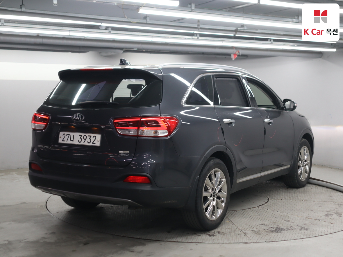 기아자동차 쏘렌토 2015 - 이미지 2